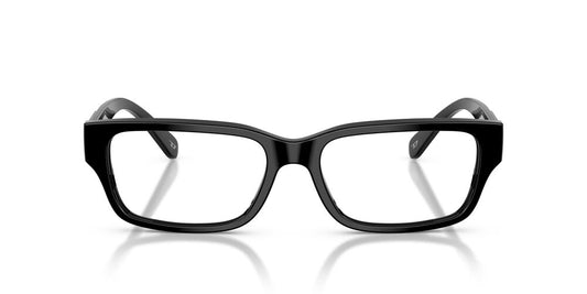 Anteojos Ópticos Diesel DL4002 Negro