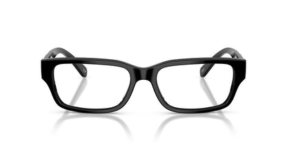 Anteojos Ópticos Diesel DL4002 Negro