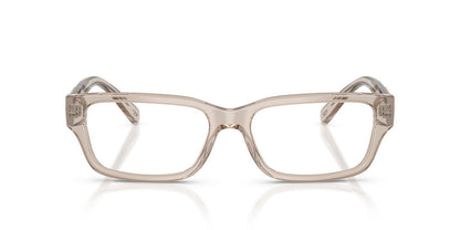 Anteojos Ópticos Diesel 0DL4002 Beige