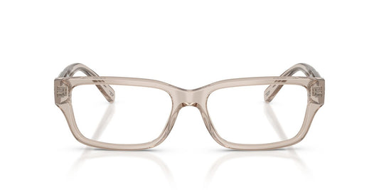 Anteojos Ópticos Diesel 0DL4002 Beige