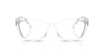 Anteojos Ópticos Diesel 0DL4003 Gris