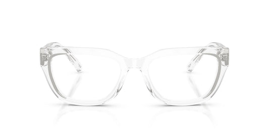 Anteojos Ópticos Diesel 0DL4003 Gris