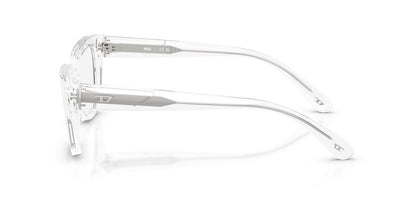 Anteojos Ópticos Diesel 0DL4003 Gris