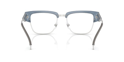 Anteojos Ópticos Diesel DL4005 Opal Blue Azul