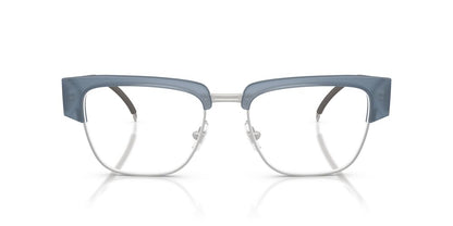 Anteojos Ópticos Diesel DL4005 Opal Blue Azul