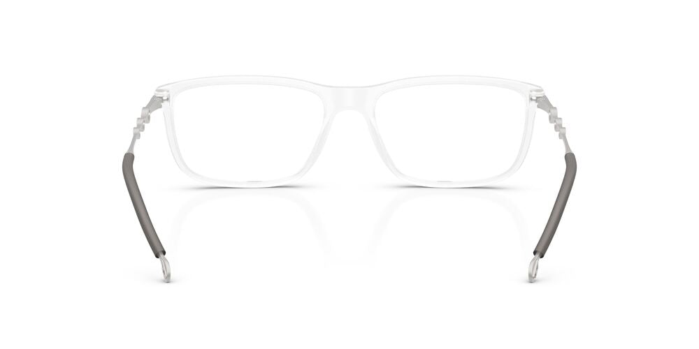 Anteojos Ópticos Diesel DL4006 Cristal Matte Transparente
