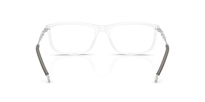 Anteojos Ópticos Diesel DL4006 Cristal Matte Transparente