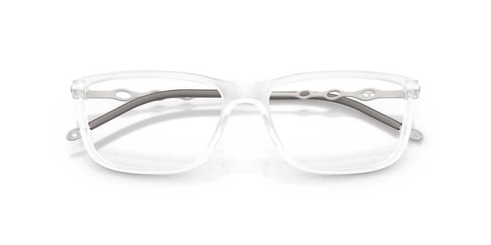 Anteojos Ópticos Diesel DL4006 Cristal Matte Transparente