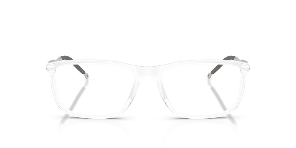 Anteojos Ópticos Diesel DL4006 Cristal Matte Transparente