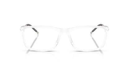 Anteojos Ópticos Diesel DL4006 Cristal Matte Transparente