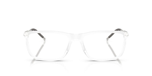 Anteojos Ópticos Diesel DL4006 Cristal Matte Transparente