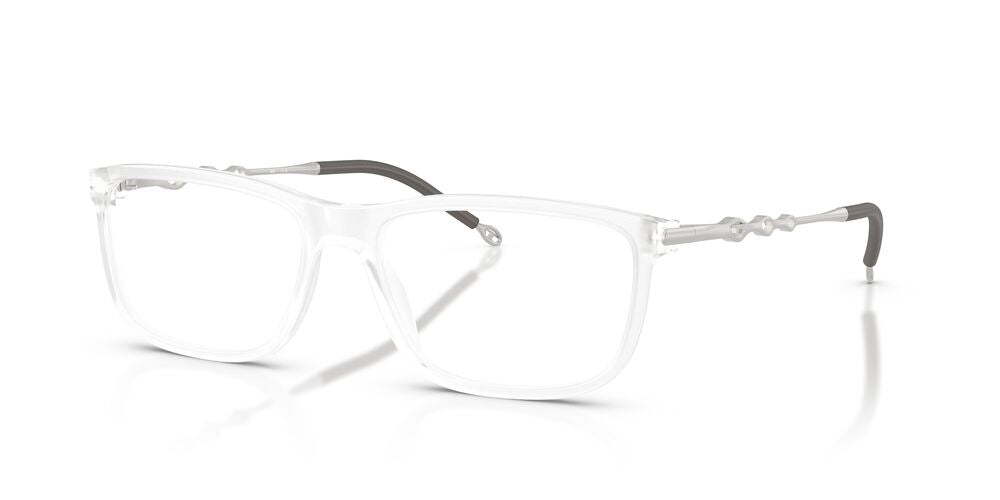 Anteojos Ópticos Diesel DL4006 Cristal Matte Transparente