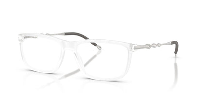 Anteojos Ópticos Diesel DL4006 Cristal Matte Transparente