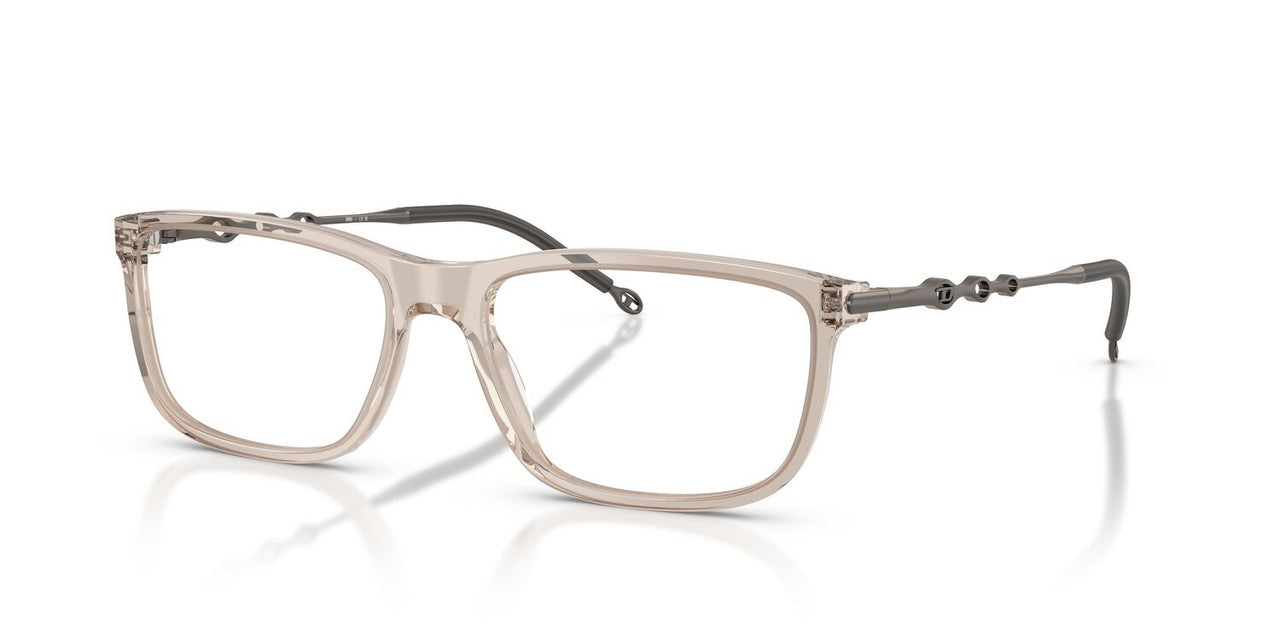 Anteojos Ópticos Diesel 0DL4006 Beige