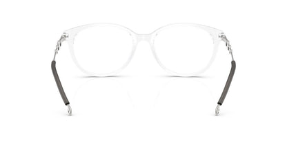 Anteojos Ópticos Diesel 0DL4007 Gris