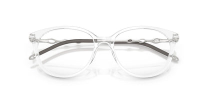 Anteojos Ópticos Diesel 0DL4007 Gris
