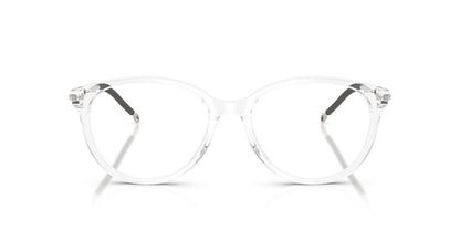 Anteojos Ópticos Diesel 0DL4007 Gris