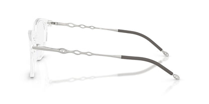Anteojos Ópticos Diesel 0DL4007 Gris