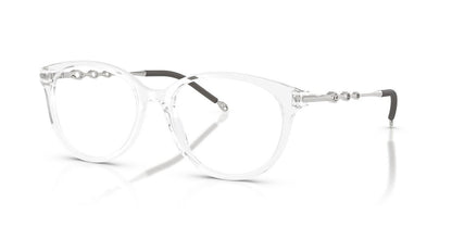 Anteojos Ópticos Diesel 0DL4007 Gris