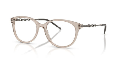 Anteojos Ópticos Diesel 0DL4007 Beige