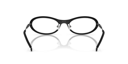 Anteojos Ópticos Diesel 0DL5001 Negro