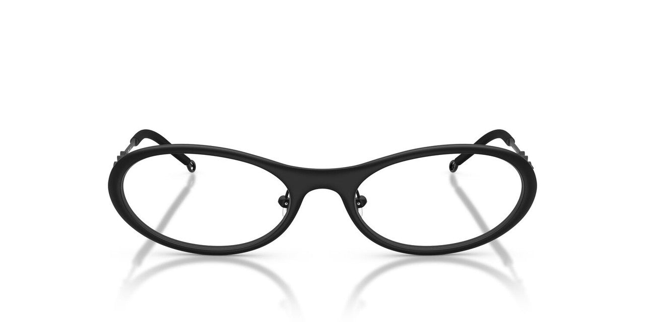 Anteojos Ópticos Diesel 0DL5001 Negro