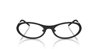 Anteojos Ópticos Diesel 0DL5001 Negro