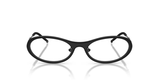 Anteojos Ópticos Diesel 0DL5001 Negro