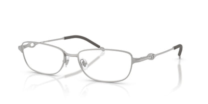 Anteojos Ópticos Diesel 0DL5002 Gris