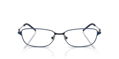 Anteojos Ópticos Diesel 0DL5002 Azul