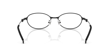 Anteojos Ópticos Diesel 0DL5004D Negro