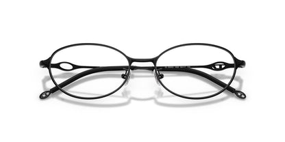 Anteojos Ópticos Diesel 0DL5004D Negro