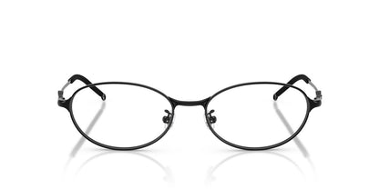 Anteojos Ópticos Diesel 0DL5004D Negro