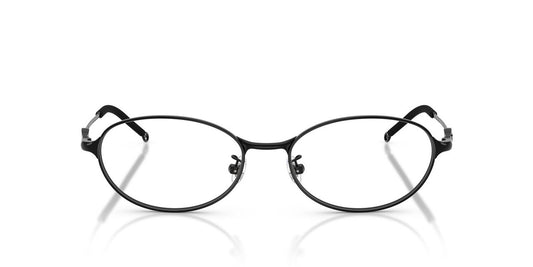 Anteojos Ópticos Diesel 0DL5004D Negro