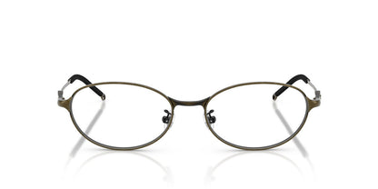 Anteojos Ópticos Diesel 0DL5004D Verde