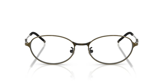 Anteojos Ópticos Diesel 0DL5004D Verde