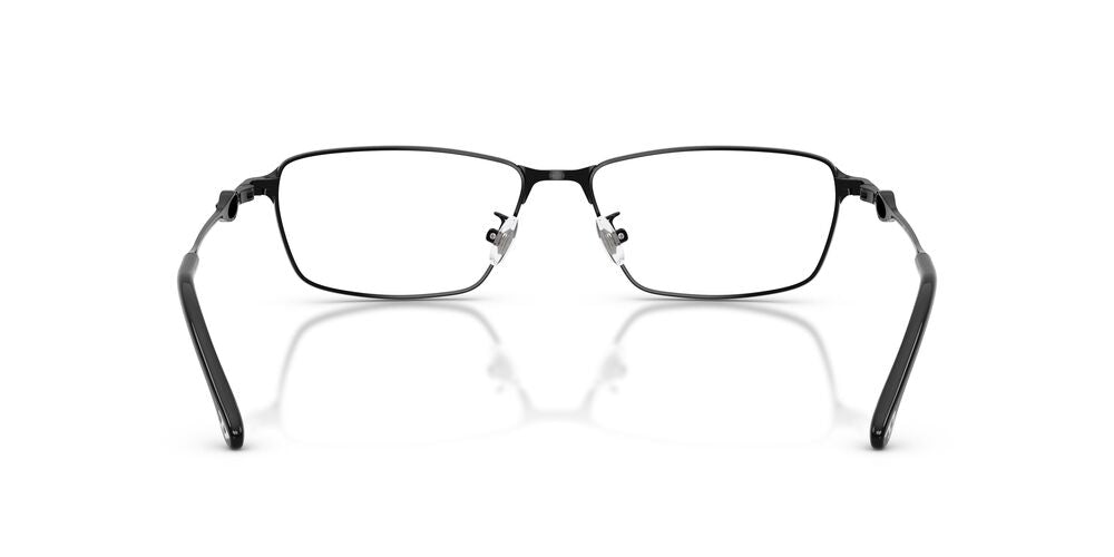 Anteojos Ópticos Diesel DL5008D Shiny Black Negro