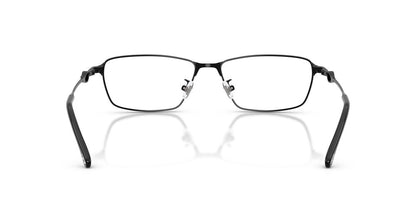 Anteojos Ópticos Diesel DL5008D Shiny Black Negro