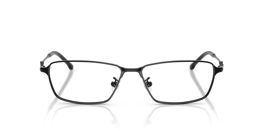 Anteojos Ópticos Diesel DL5008D Shiny Black Negro