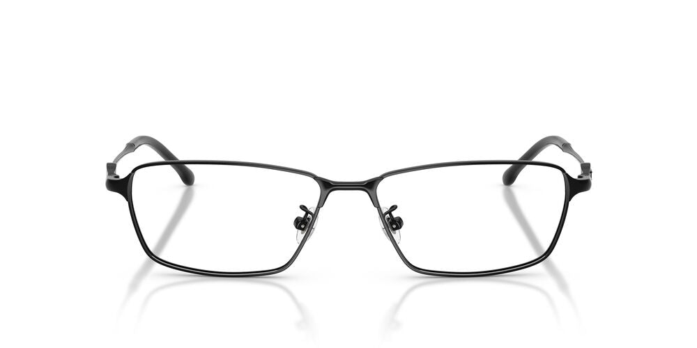 Anteojos Ópticos Diesel DL5008D Shiny Black Negro