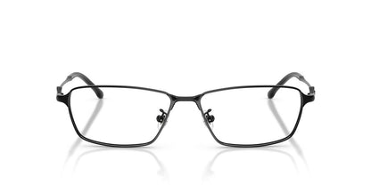 Anteojos Ópticos Diesel DL5008D Shiny Black Negro