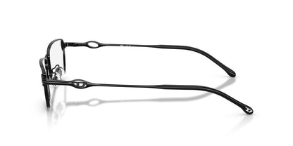 Anteojos Ópticos Diesel DL5008D Shiny Black Negro