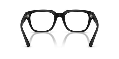 Anteojos Ópticos Diesel DL6001U Matte Black Negro