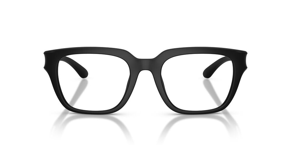 Anteojos Ópticos Diesel DL6001U Matte Black Negro