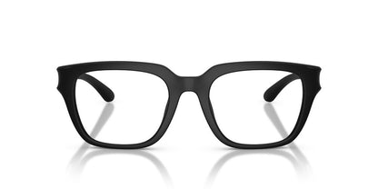 Anteojos Ópticos Diesel DL6001U Matte Black Negro