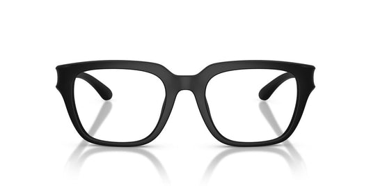 Anteojos Ópticos Diesel DL6001U Matte Black Negro