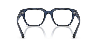 Anteojos Ópticos Diesel 0DL6001U Azul