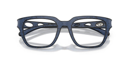 Anteojos Ópticos Diesel 0DL6001U Azul