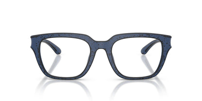 Anteojos Ópticos Diesel 0DL6001U Azul