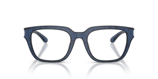 Anteojos Ópticos Diesel 0DL6001U Azul